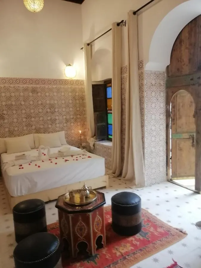 Riad Hamid Hotel & Spa Marrakesh