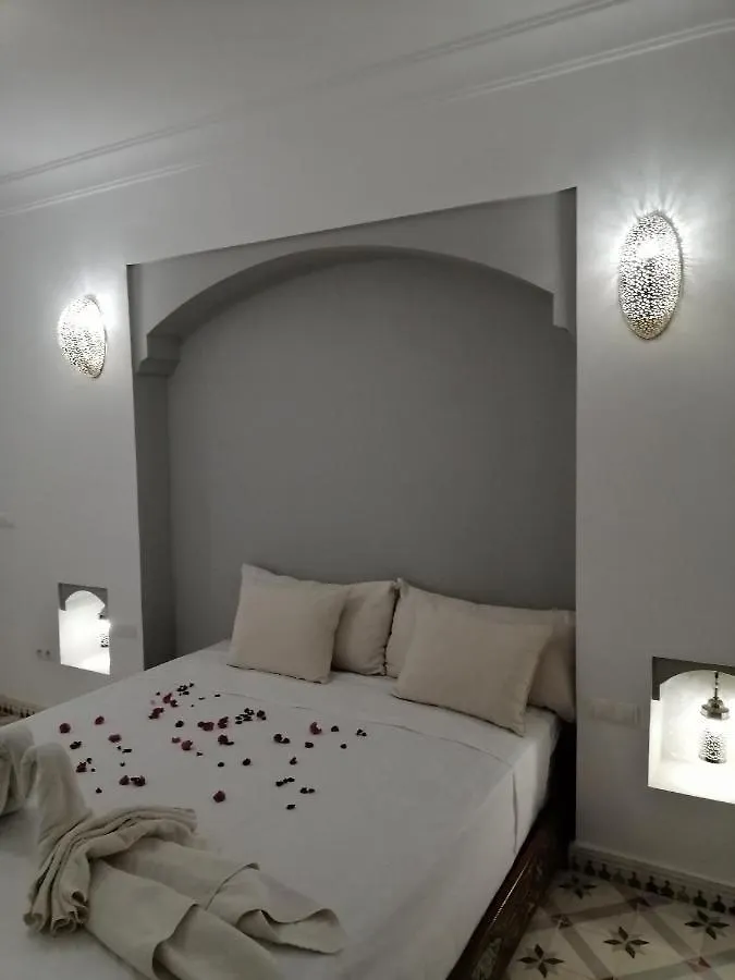 Riad Hamid Hotel & Spa