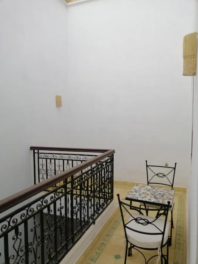 Riad Hamid Hotel & Spa Morocco