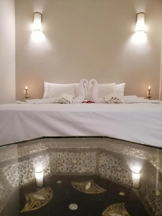 Riad Hamid Hotel & Spa