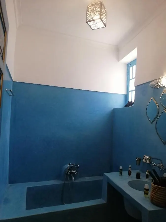 Riad Hamid Hotel & Spa