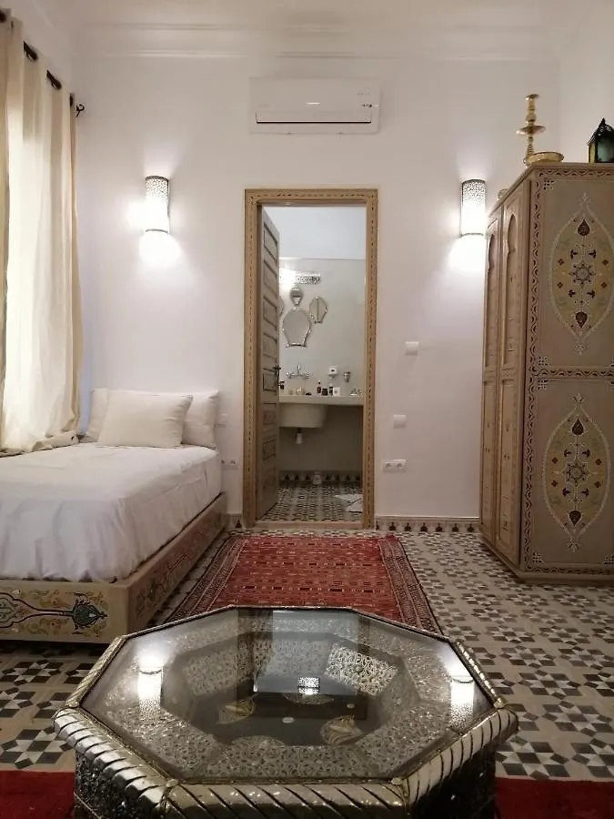 Riad Hamid Hotel & Spa