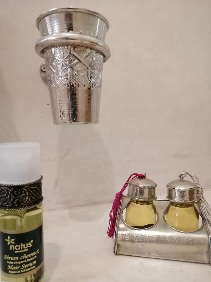 Riad Hamid Hotel & Spa Marrakesh