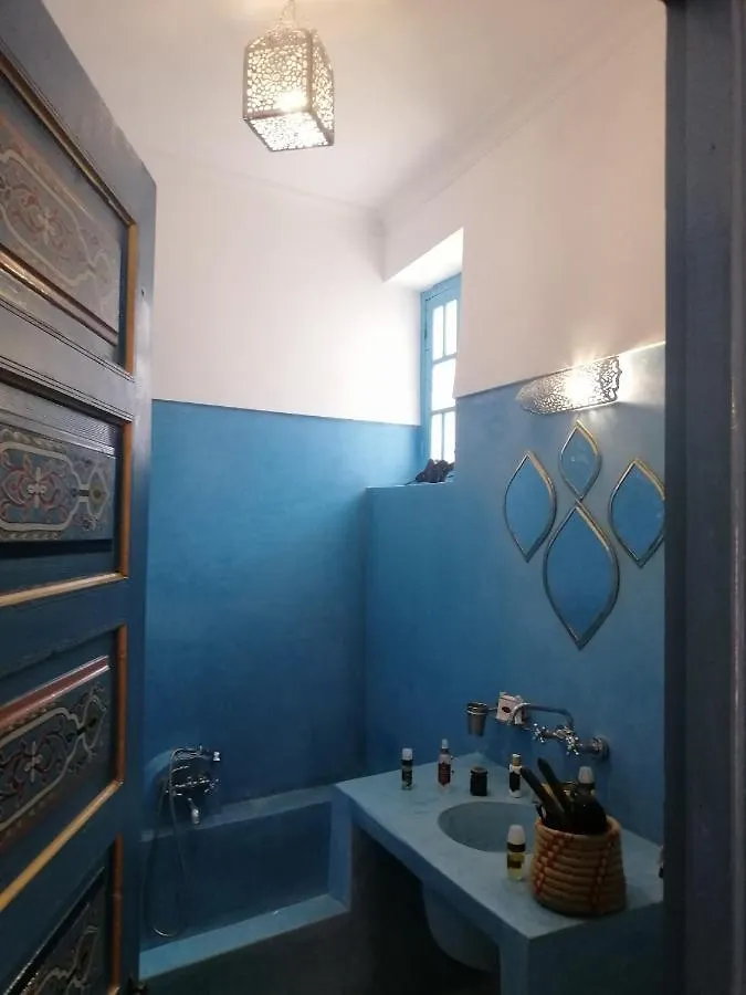 Riad Hamid Hotel & Spa