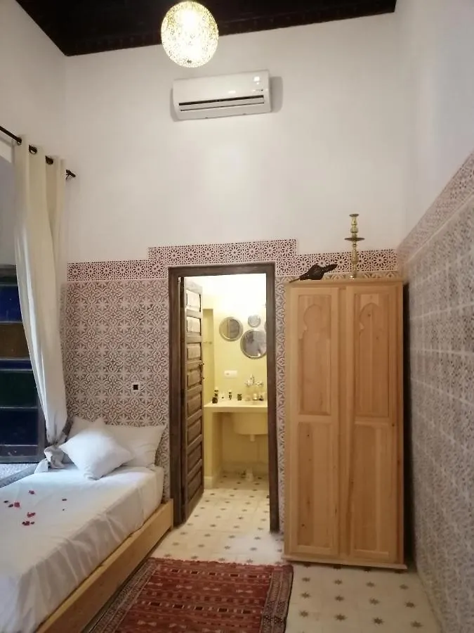 Riad Hamid Hotel & Spa 모로코