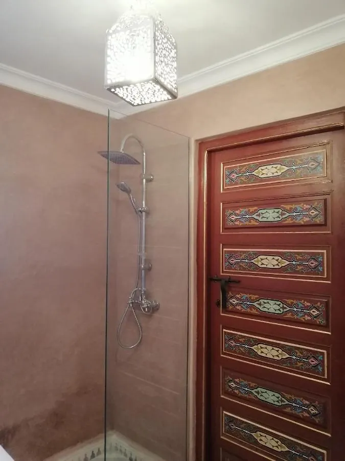Riad Hamid Hotel & Spa 모로코