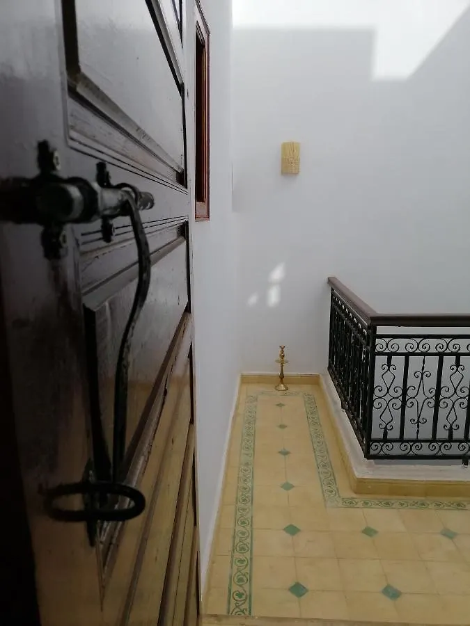 Riad Hamid Hotel & Spa
