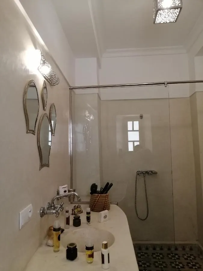 Riad Hamid Hotel & Spa