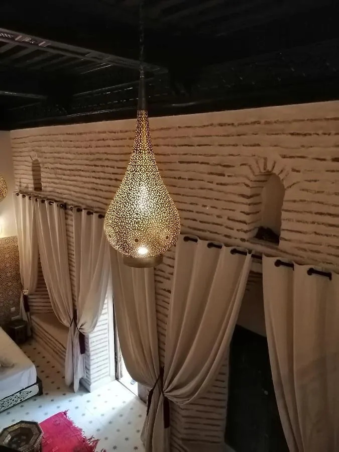 Riad Hamid Hotel & Spa