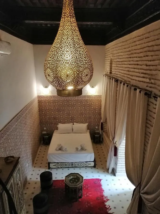 Riad Hamid Hotel & Spa
