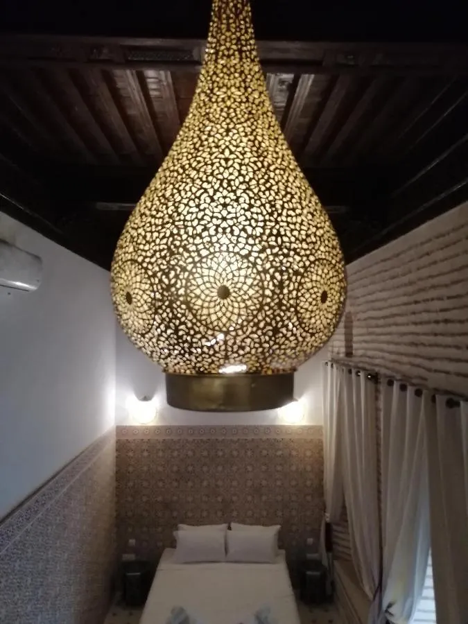 Riad Hamid Hotel & Spa